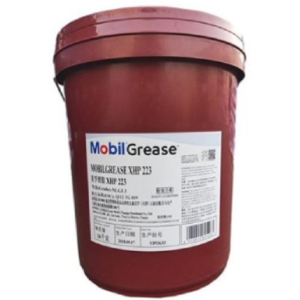 MobilGrease Xhp 223 - 18 kg Gres Yağı - 2