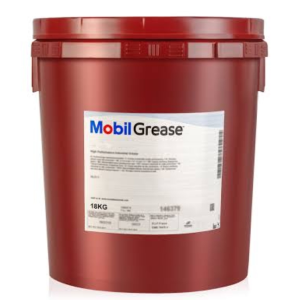 MobilGrease Xhp 223 - 18 kg Gres Yağı - 3