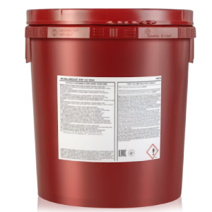 MobilGrease Xhp 322 -18 kg Gres Yağı - 2