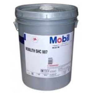 Mobilith Shc 007 - 16 kg Gres Yağı - 3