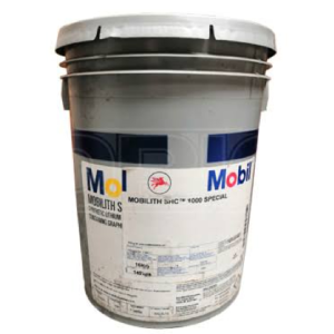 Mobilith Shc 1000 Special - 16 kg Gres Yağı - 3