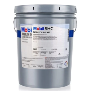 Mobilith Shc 460 - 16 kg Gres Yağı - 1
