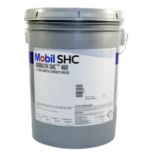 Mobilith Shc 460 - 16 kg Gres Yağı - 2