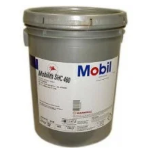 Mobilith Shc 460 - 16 kg Gres Yağı - 3