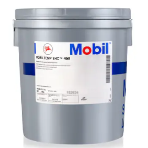 MobilTemp Shc 460 - 18 kg Gres Yağı - 2