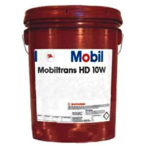 Mobiltrans HD 10 - 20 Litre Şanzıman Dişli Yağı - 3
