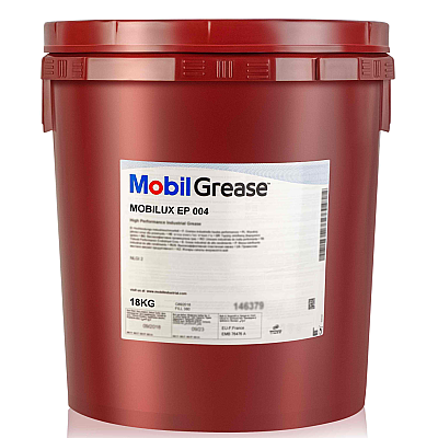Mobilux EP 004 - 18 Kg Yüksek Performanslı Gres Yağı - 5