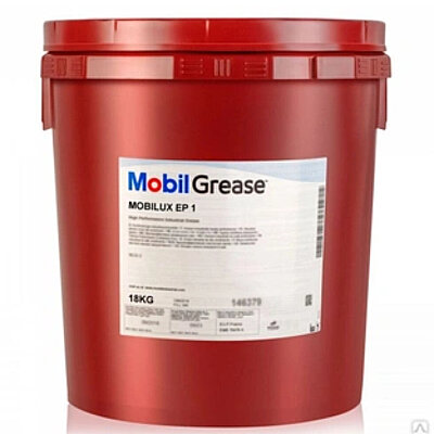 Mobilux Ep 1 - 18 kg Gres Yağı - 3