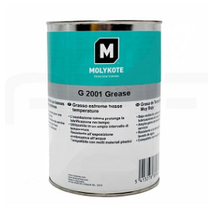 Molykote G 2001 - 900 Gr Açık Dişli Gres Yağı