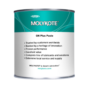 Molykote G-N Plus - 1 kg Gres Yağı - 1