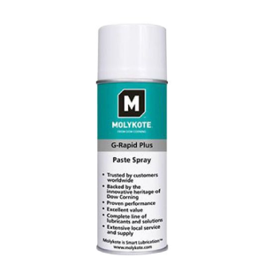 Molykote G Rapid Plus - 400 ml Sıvı Gres Yağı - 1