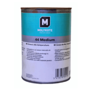 Molykote Medium 44 - 1 Kg Silikon Gres Yağı - 3