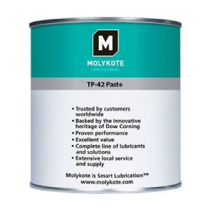 Molykote TP-42 Paste - 1 Kg Su Dirençli Gres Yağı - 1