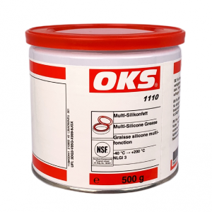 OKS 1110 - 500 gr Gres Yağı