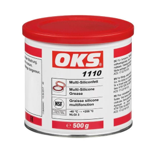 OKS 1110 - 500 gr Gres Yağı - 2
