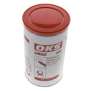 OKS 200 Mos2'li - 1 kg Gres Yağı - 2