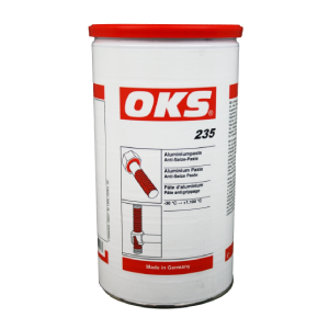 OKS 235 - 1 kg Gres Yağı - 1