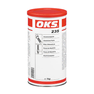 OKS 235 - 1 kg Gres Yağı - 3