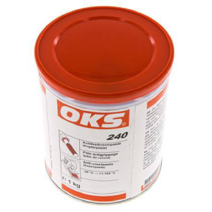 OKS 240 - 1 kg Gres Yağı - 2