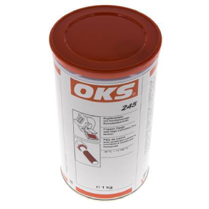 OKS 245 - 1 Kg Korozyon Önleyici Bakırlı Macun Gres - 2