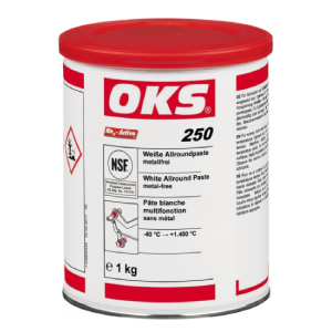 OKS 250 - 1 kg Gres Yağı - 1