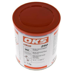 OKS 250 - 1 kg Gres Yağı - 2