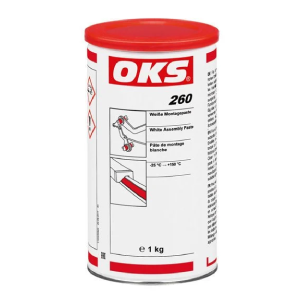 OKS 260 - 1 kg Gres Yağı - 3