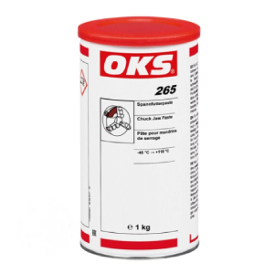 OKS 265 - 1 kg Gres Yağı - 1