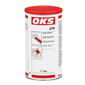 OKS 270 - 1 Kg Uzun Ömürlü Montaj Macun Gres - 1