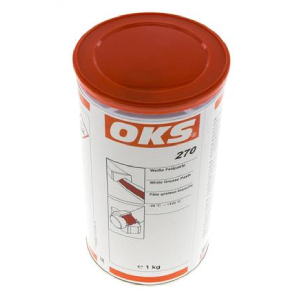 OKS 270 - 1 Kg Uzun Ömürlü Montaj Macun Gres - 2