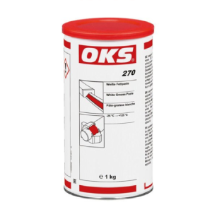 OKS 270 - 1 Kg Uzun Ömürlü Montaj Macun Gres - 3