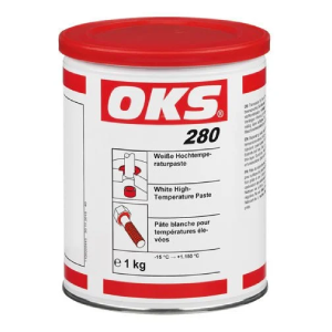 OKS 280 - 1 kg Gres Yağı - 1