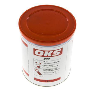 OKS 280 - 1 kg Gres Yağı - 2