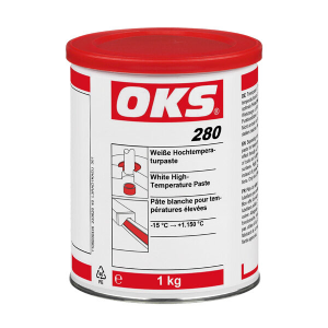 OKS 280 - 1 kg Gres Yağı - 3