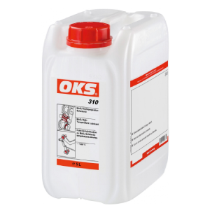 OKS 310 - 1 Litre Sentetik Yüksek Sıcaklık Zincir Yağı - 1