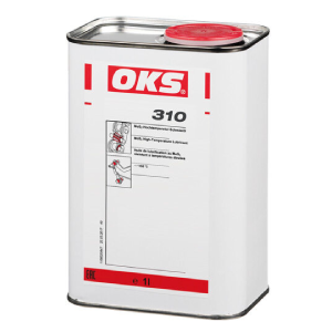OKS 310 - 1 Litre Zincir Yağı - 1