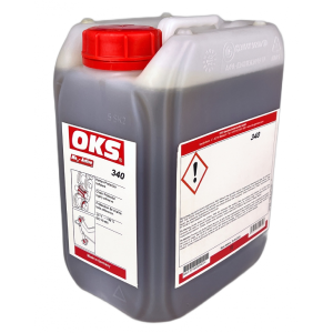 OKS 340 - 5 Litre Zincir Yağı - 1