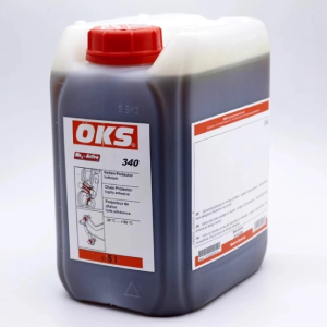 OKS 340 - 5 Litre Zincir Yağı - 2