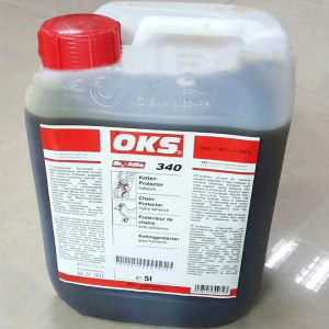 OKS 340 - 5 Litre Zincir Yağı - 3