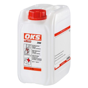 OKS 350 - 5 Litre Zincir Yağı - 1