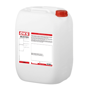 OKS 352 - 5 Litre Zincir Yağı - 3