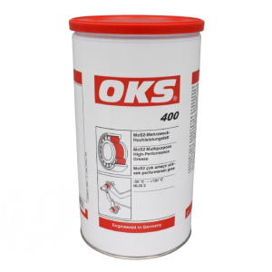 OKS 400 - 1 kg Gres Yağı - 1