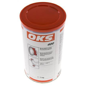 OKS 400 - 1 kg Gres Yağı - 2