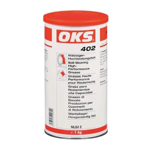 OKS 402 - 1 kg Gres Yağı - 1