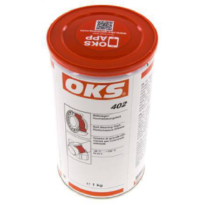 OKS 402 - 1 kg Gres Yağı - 2