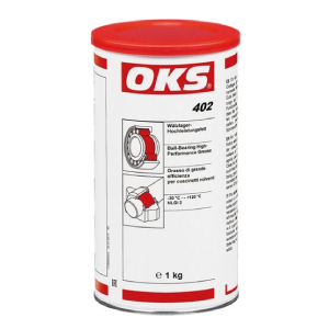 OKS 402 - 1 kg Gres Yağı - 3