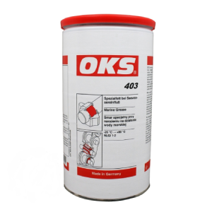 OKS 403 - 1 kg Gres Yağı - 1