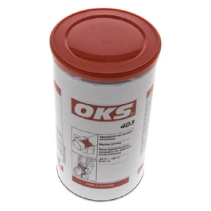 OKS 403 - 1 kg Gres Yağı - 2