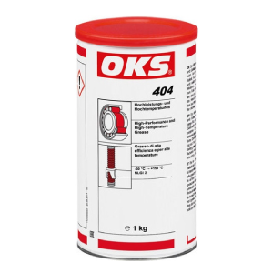 OKS 404 - 1 kg Gres Yağı - 1