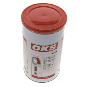 OKS 404 - 1 Kg Lityum Kompleks Sabunlu Gres Yağı - 2